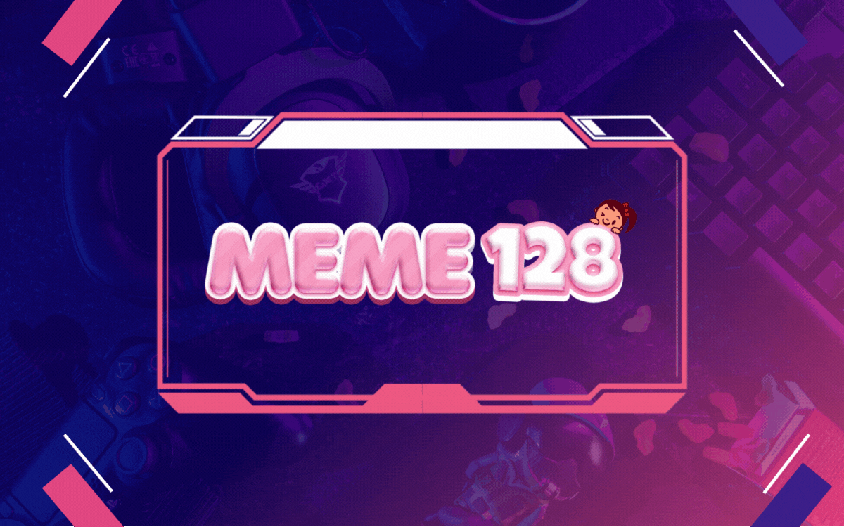 MEME128 ~ Daftar Situs Slot Dana Gacor Malam Ini MEME 128 Gampang Menang Resmi Mudah Maxwin image 2