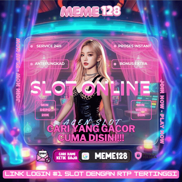 MEME128 | Proses Tarik Dana 5 Detik Tercepat dan Terpercaya