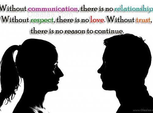 communication best trust exercises for couples