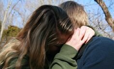be together in tough times