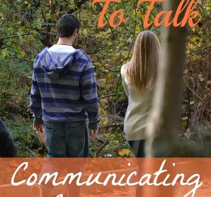 communicate and take a decision