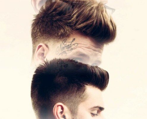 get a new look