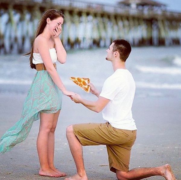 How To Get Him To Propose You In 8 Amazi