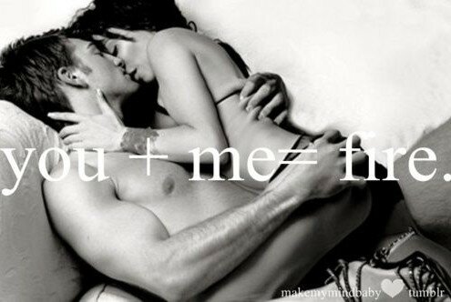 kinky sex ideas