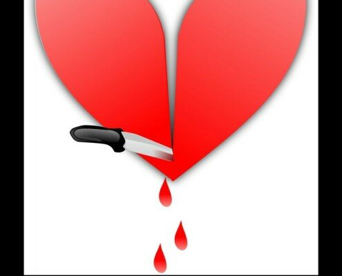 why marriages fail