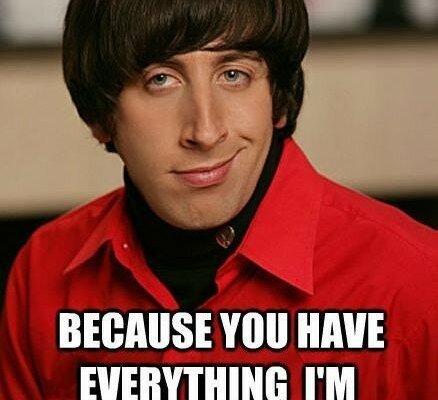 pick up lines