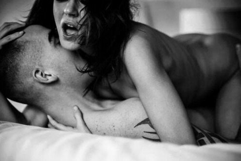 riding dick