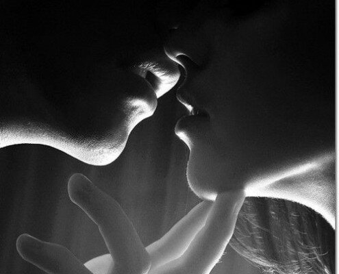 lip to lip service