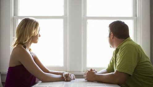 reasons for divorce