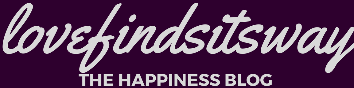 The Happiness Blog