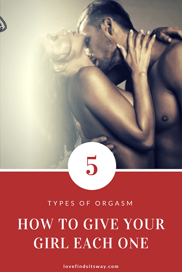 Ways To Make A Woman Orgasm 29