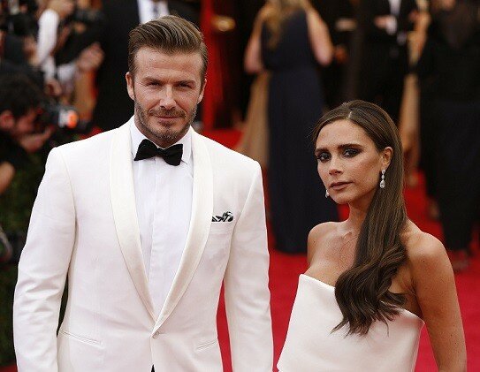 David-and-Victoria-Beckham-one-of-the-famous-celebrities