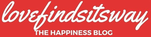 The Happiness Blog