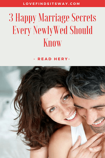 3-happy-marriage-secrets-every-newly-wed-couple-should-know