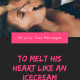 56 Sexy Texts Messages To Wake Up The BEAST in Your Man