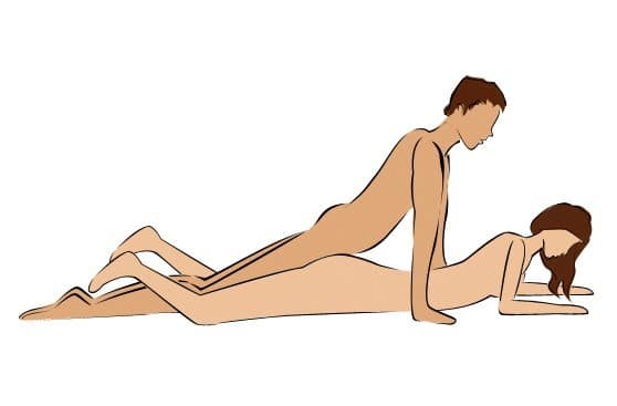 tummy-time-ideal-sex-position-for-couple