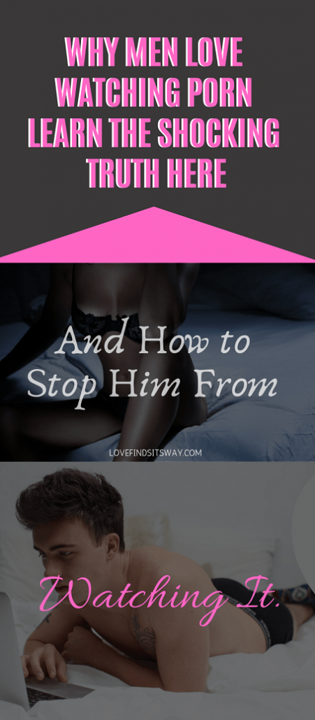 Why-Do-Men-Watch-Porn