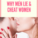 Why Men Lie in Relationship 13 Secrets Women Don’t Know