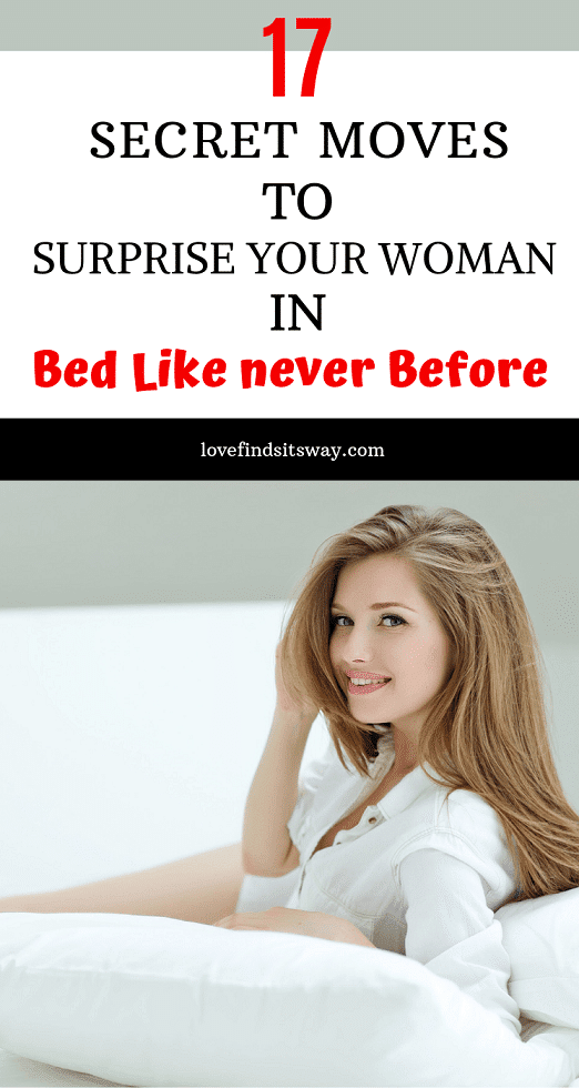 522px x 980px - 17 Secret Sex Moves to Surprise Your Woman in Bed Like Never ...