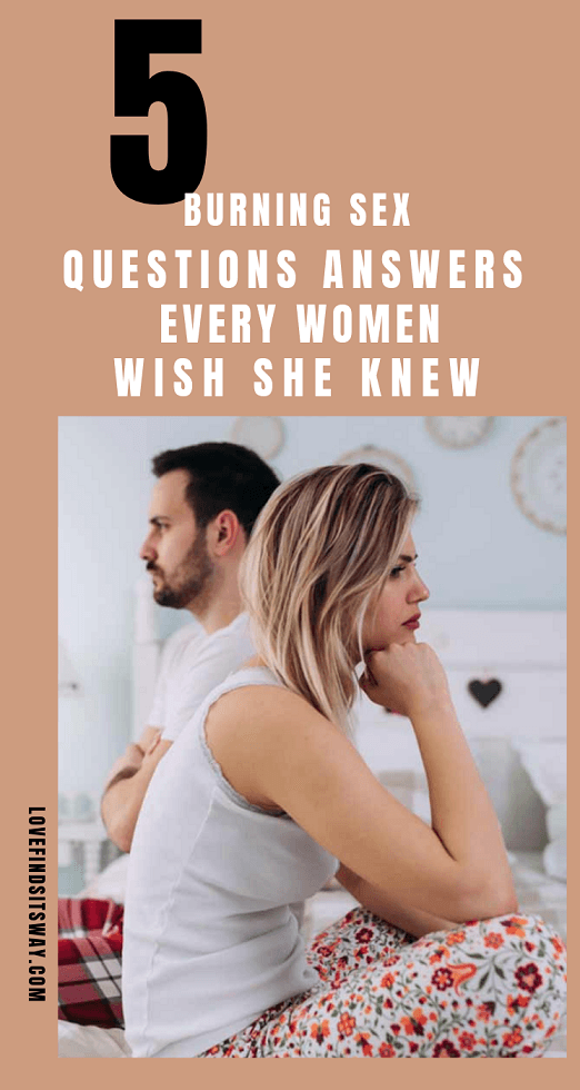 5-Burning-Sex-Questions-Answers-Every-Women-Wish-to-Know