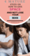 How to Give Him Space And Not Lose Him (4 Mature Steps)