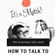 How to Talk to Girls on Tinder (What and How to Say It)
