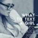 What to Text a Girl To Make Her Wet [180 Text Ideas For Turn Her On]
