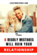 These 6 Deadly Mistakes Will Ruin Your Relationship With Your Man