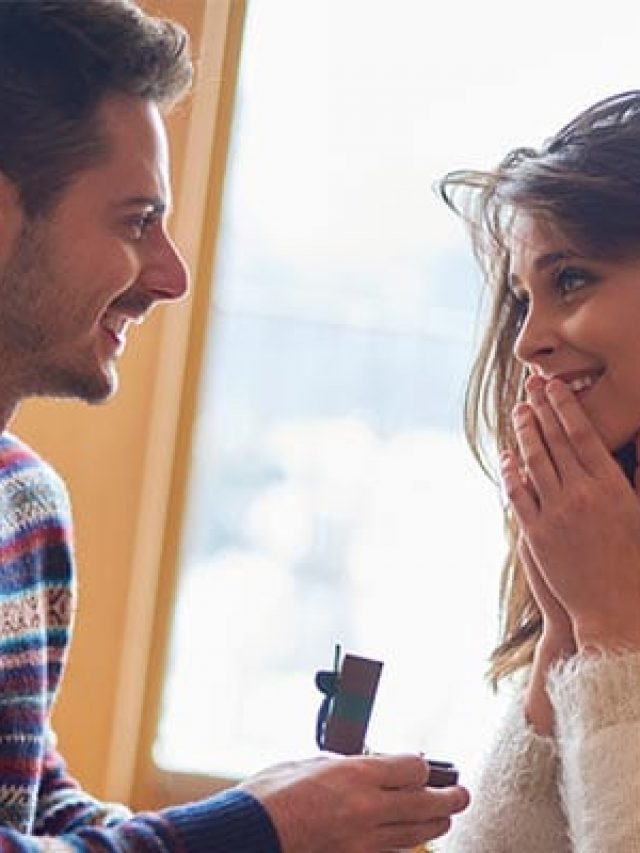 8 Quick Signs He Wants To Marry You Maybe Right Now Lovefindsitsway