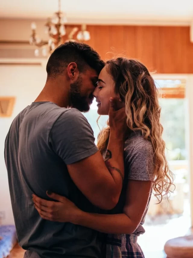 Top ideas to flirt with a Men