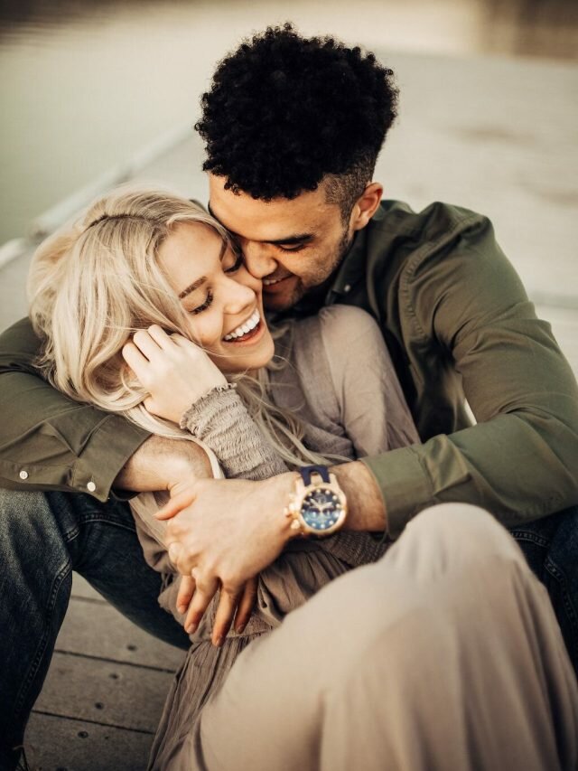 Relationship Goals All Couples Should Have
