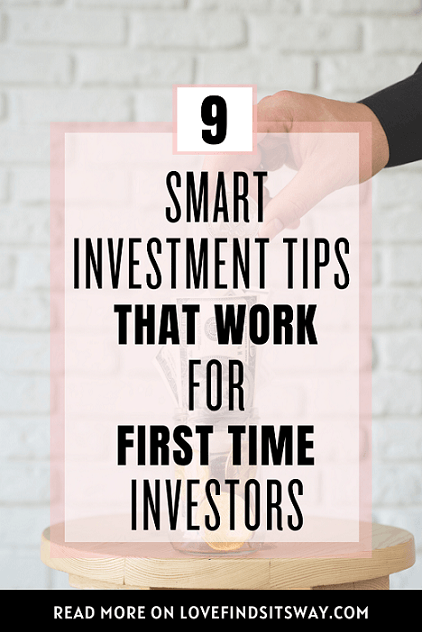 9-Smart-Investment-Ideas-That-Work-For-First-Time-Investors