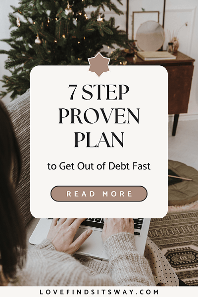 how-to-get-out-of-debt-fast