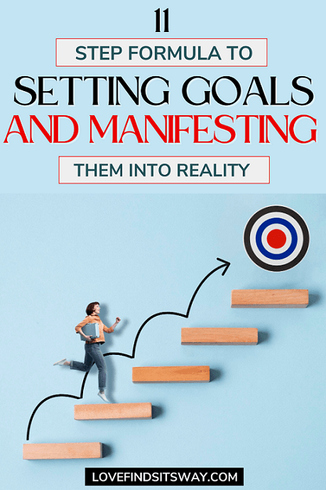 11-Steps-To-Setting-Goals-And-Manifesting-Them-into-Reality