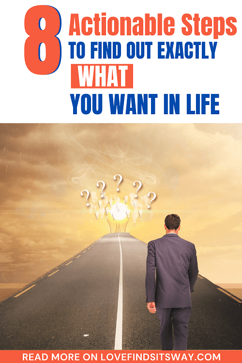 8-Powerful-Steps-To-Find-Out-Exactly-What-You-Want-in-Life