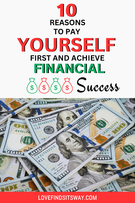 10-Reasons-To-Pay-Yourself-First-And-Get-Financial-Success