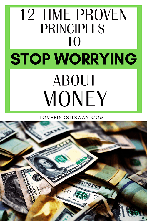 12-Proven-Principles-To-Stop-Worrying-About-Money