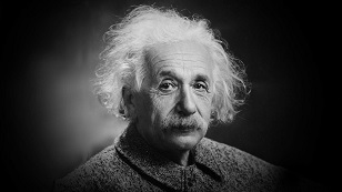 Albert-Einstein
