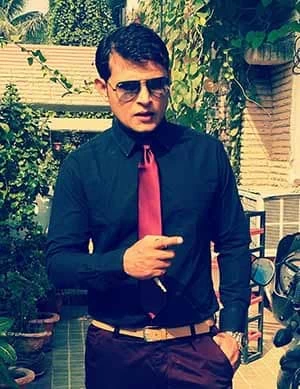 Manish Yadav Manish Yadav