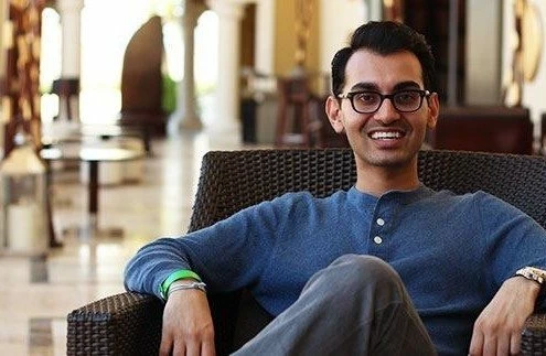 Neil Patel
