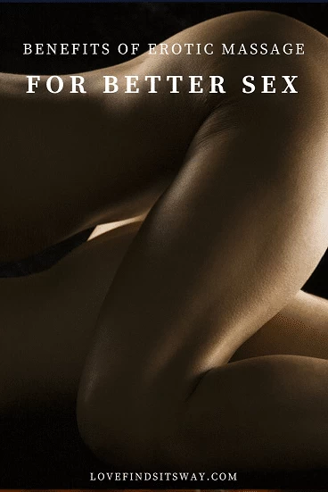 To erotic massage how Everything You
