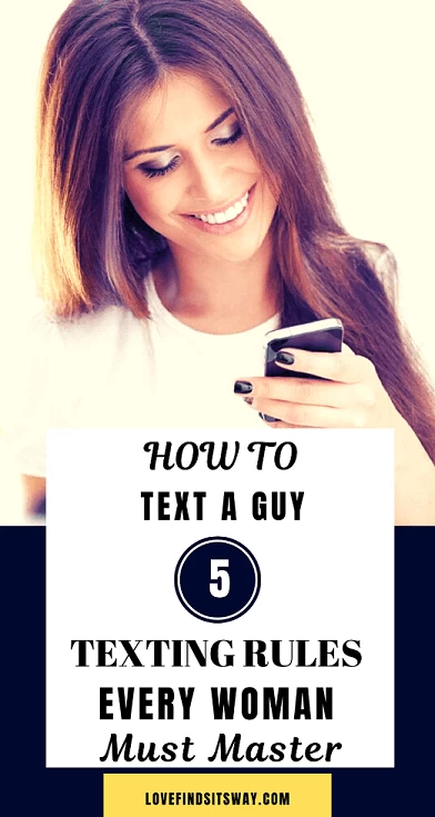 how-to-text-a-guy-5-texting-rules-every-woman-must-master how-to-text-a-guy-5-texting-rules-every-woman-must-master