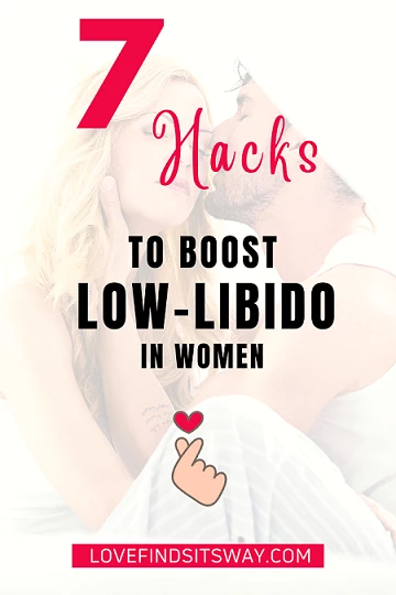 Low Libido In Women