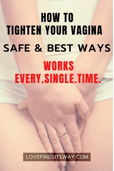 Do Vaginas Stretch