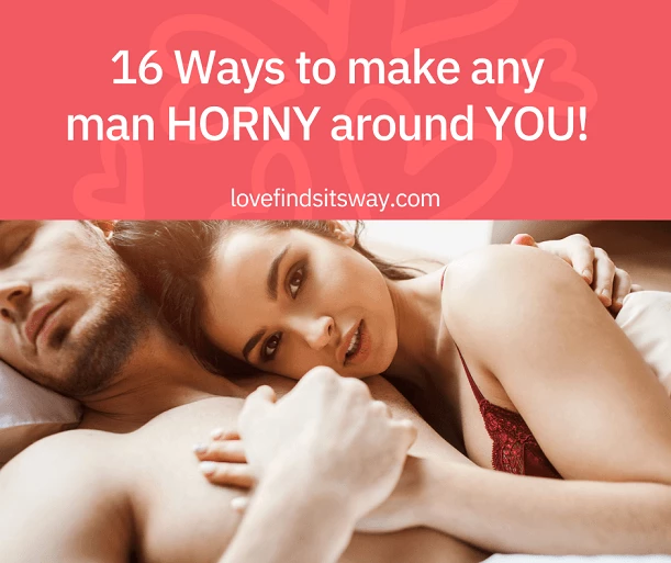 how to be seductive woman